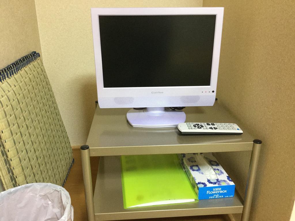Natsumi No Sato Hotel Бией Екстериор снимка