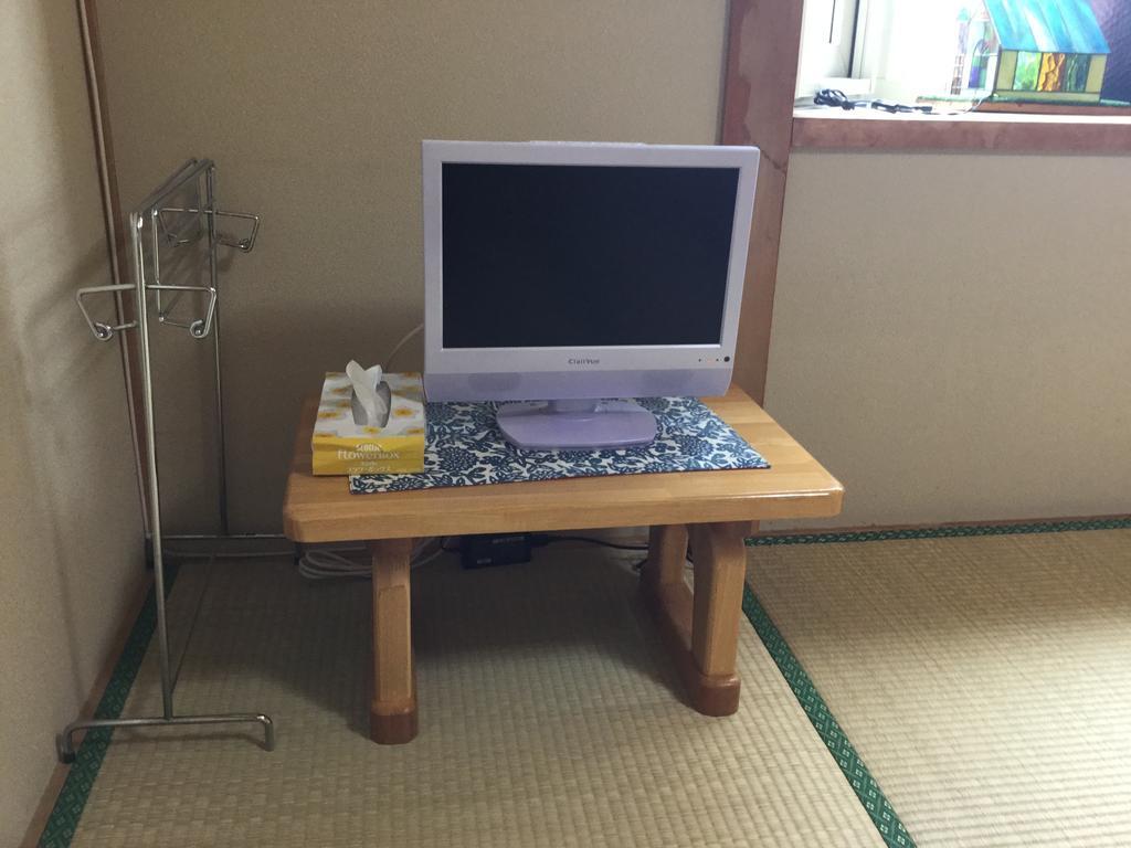 Natsumi No Sato Hotel Бией Стая снимка