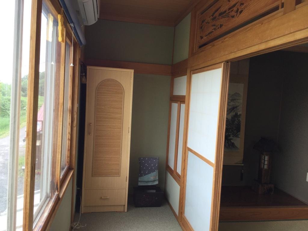 Natsumi No Sato Hotel Бией Стая снимка