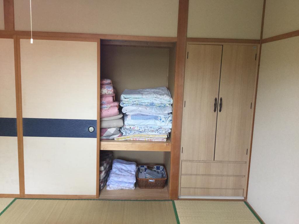 Natsumi No Sato Hotel Бией Стая снимка