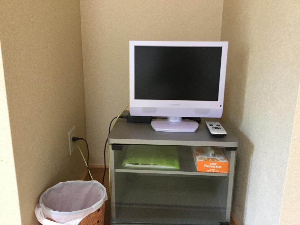 Natsumi No Sato Hotel Бией Стая снимка