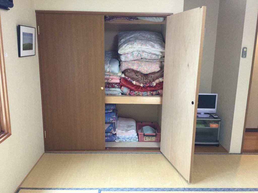 Natsumi No Sato Hotel Бией Стая снимка