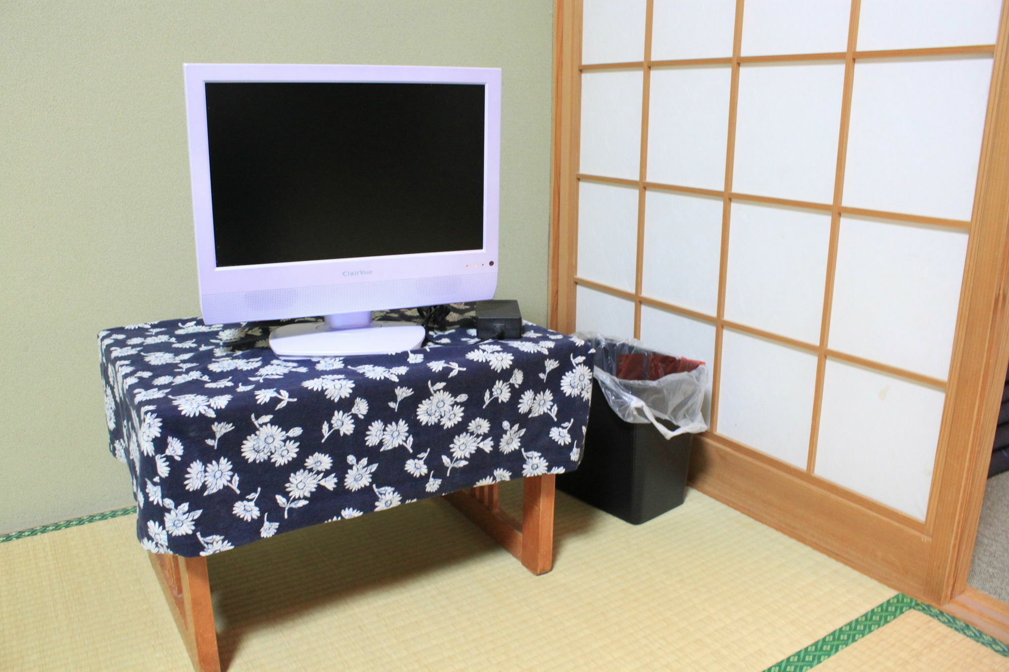Natsumi No Sato Hotel Бией Екстериор снимка